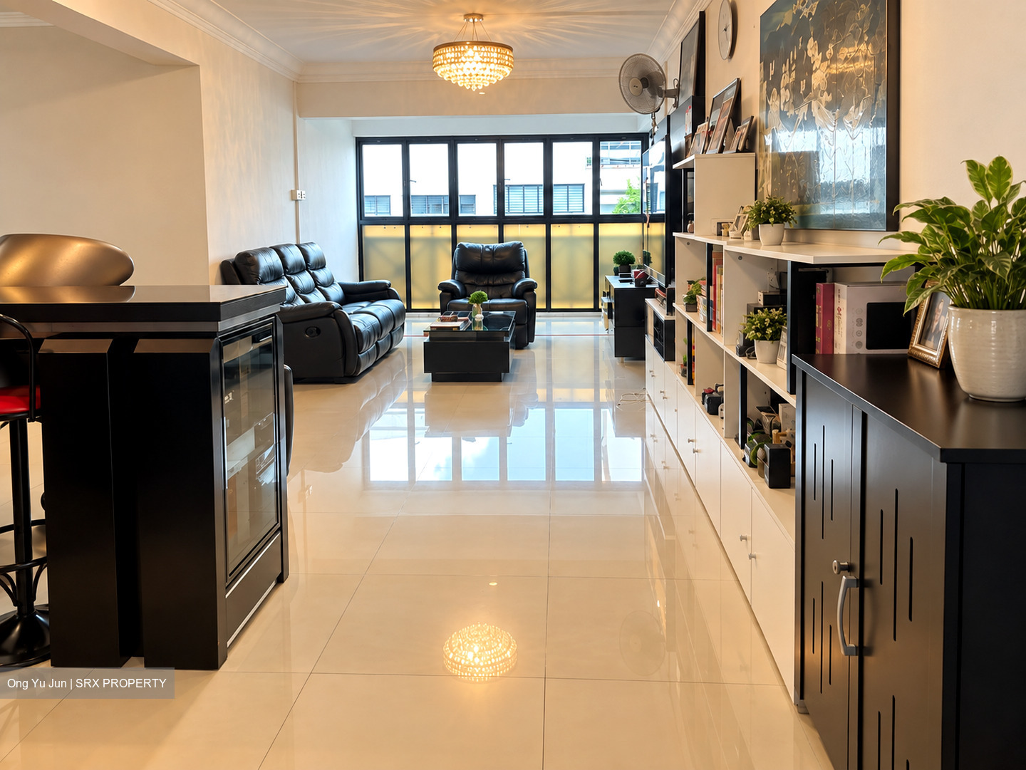 Blk 521 Pangshan Valley (Bukit Panjang), HDB Executive #621739151